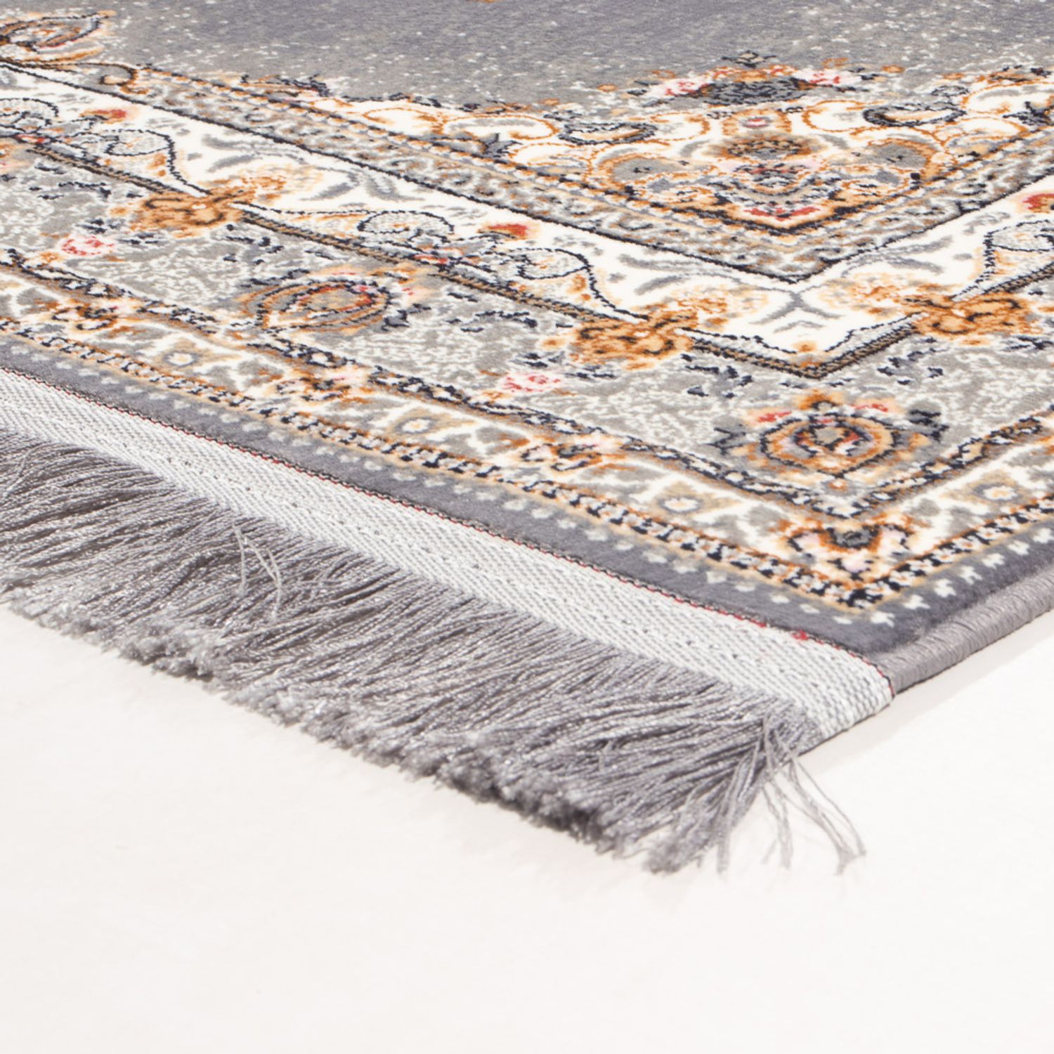 Tapis oriental tissé - Beauty Array - tapis de couloir