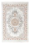 Oriental Woven Rug - Saffron Sensations - rectangle