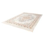 Oriental Woven Rug - Saffron Sensations - rectangle