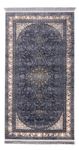 Tapis oriental tissé - Golden Glam - tapis de couloir