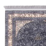 Tapis oriental tissé - Golden Glam - tapis de couloir