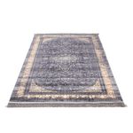 Tapis oriental tissé - Golden Glam - tapis de couloir