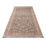 Tapis oriental tissé - Nomad's Oasis - tapis de couloir