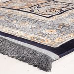 Tapis oriental tissé - Byzantine Boudoir - rectangle