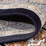 Tapis oriental tissé - Byzantine Boudoir - rectangle