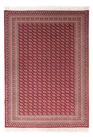 Tapete de tecido oriental - Arabesque Allure - rectangular