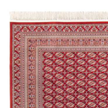 Tapete de tecido oriental - Arabesque Allure - rectangular