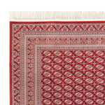 Orientalischer Webteppich - Arabesque Allure - rechteckig