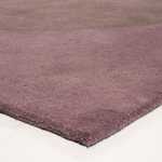 Wollen tapijt - Bambee - rechthoekig