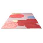 Tapis en laine - Revival - rectangle