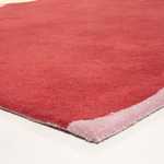 Tapis en laine - Revival - rectangle