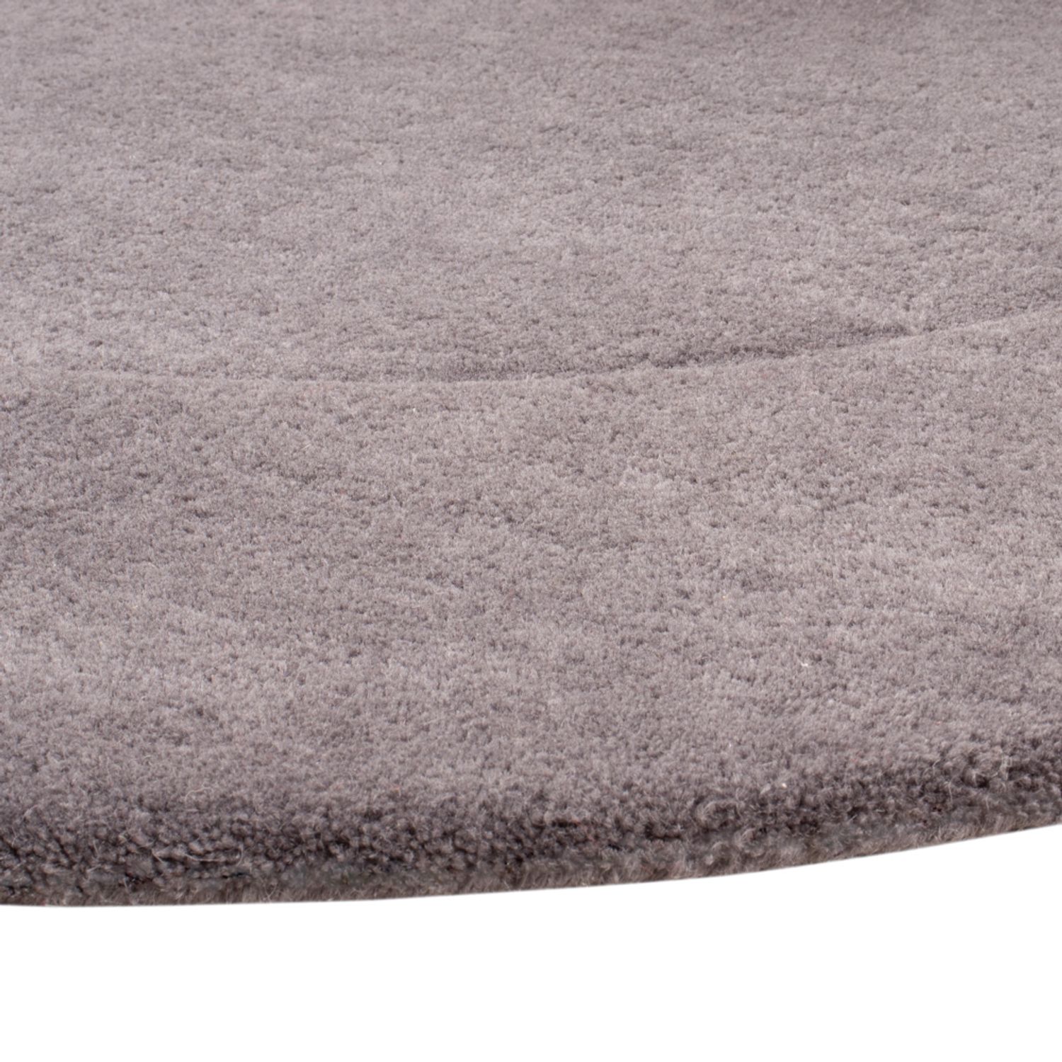 Tapis en laine - Opuence - ovale