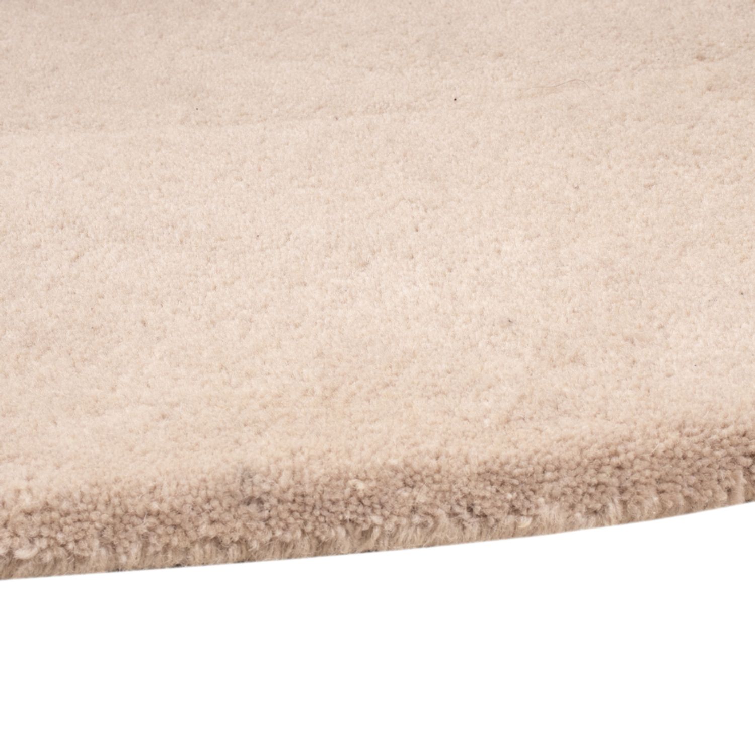 Tapis en laine - Opuence - ovale