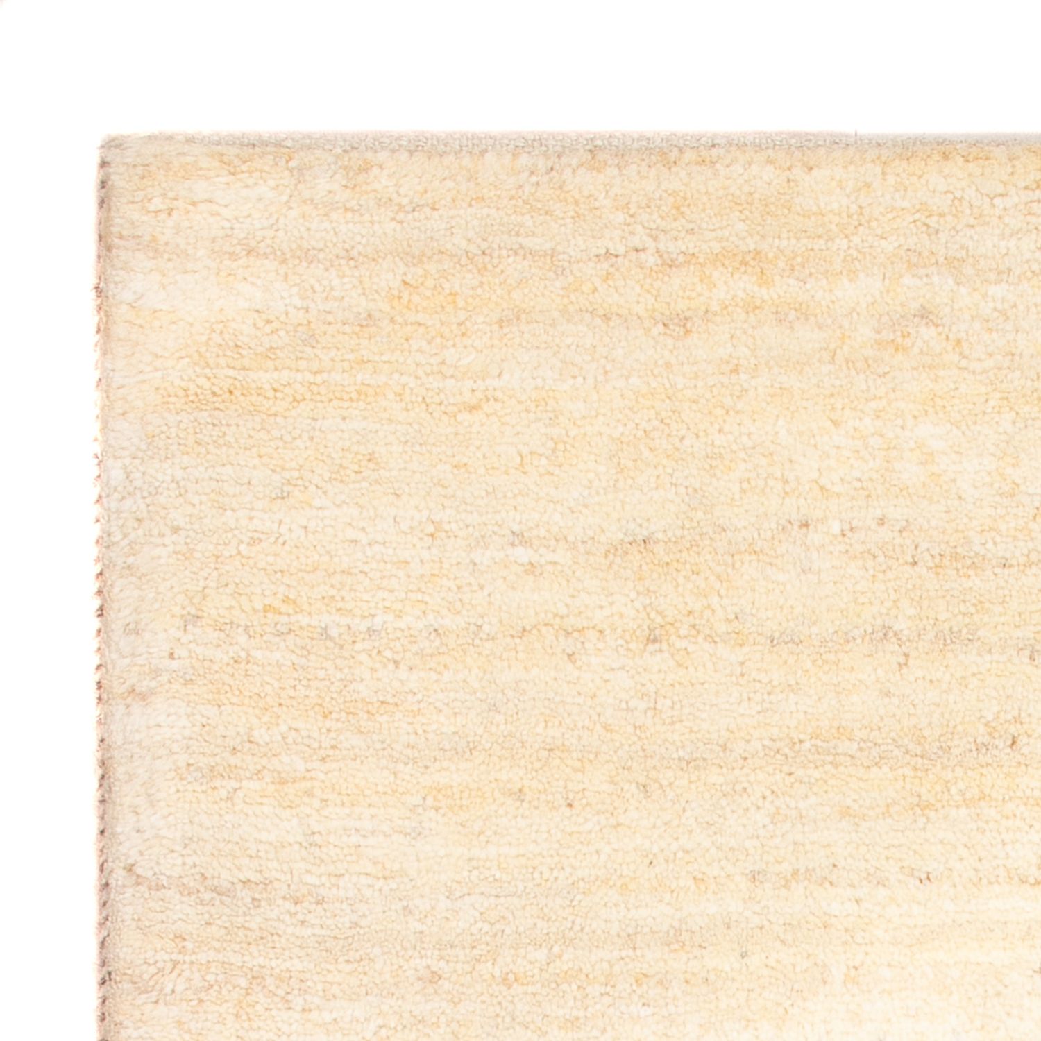 Alfombra Gabbeh - Persa - 90 x 61 cm - beige