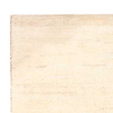 Gabbeh-matta - persisk - 97 x 59 cm - beige