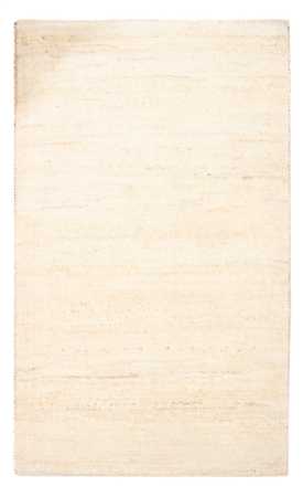 Tapis Gabbeh - Persan - 92 x 61 cm - beige