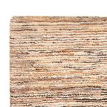 Tapis Gabbeh - Persan - 100 x 64 cm - multicolore