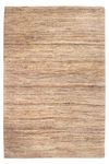 Tapis Gabbeh - Persan - 98 x 66 cm - beige foncé