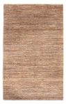 Tapis Gabbeh - Persan - 88 x 57 cm - marron