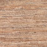 Tapis Gabbeh - Persan - 88 x 57 cm - marron