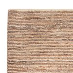 Tapis Gabbeh - Persan - 92 x 62 cm - marron