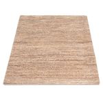 Tapis Gabbeh - Persan - 92 x 62 cm - marron