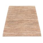 Tapis Gabbeh - Persan - 95 x 60 cm - marron