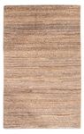 Tapis Gabbeh - Persan - 93 x 60 cm - marron