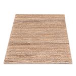 Tapis Gabbeh - Persan - 93 x 60 cm - marron