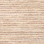 Tapis Gabbeh - Persan - 88 x 58 cm - marron clair