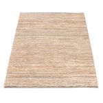 Gabbeh Rug - Perser - 88 x 58 cm - light brown