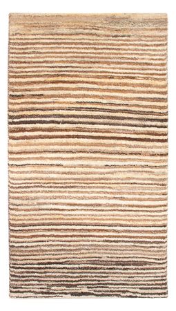 Tapis Gabbeh - Persan - 99 x 56 cm - multicolore