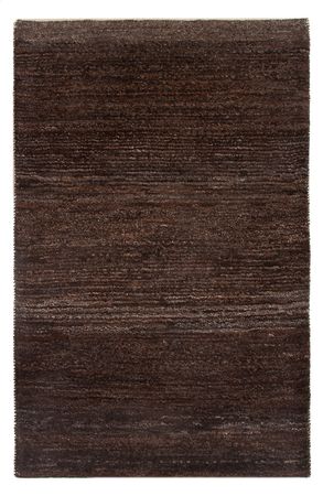 Gabbeh Rug - Perser - 93 x 60 cm - dark camel