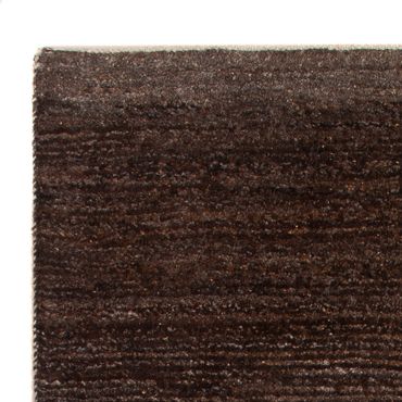 Gabbeh Rug - Perser - 93 x 60 cm - dark camel