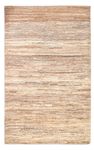 Tapis Gabbeh - Persan - 96 x 61 cm - marron clair