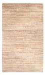 Tapis Gabbeh - Persan - 91 x 58 cm - marron clair