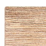 Tapis Gabbeh - Persan - 91 x 58 cm - marron clair