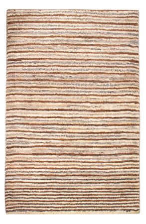 Alfombra Gabbeh - Persa - 91 x 62 cm - multicolor