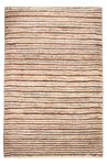 Tappeto Gabbeh - Persero - 91 x 62 cm - multicolore