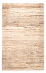 Tappeto Gabbeh - Persero - 91 x 58 cm - beige chiaro