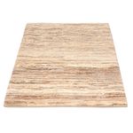 Gabbeh tapijt - Perzisch - 91 x 58 cm - licht beige