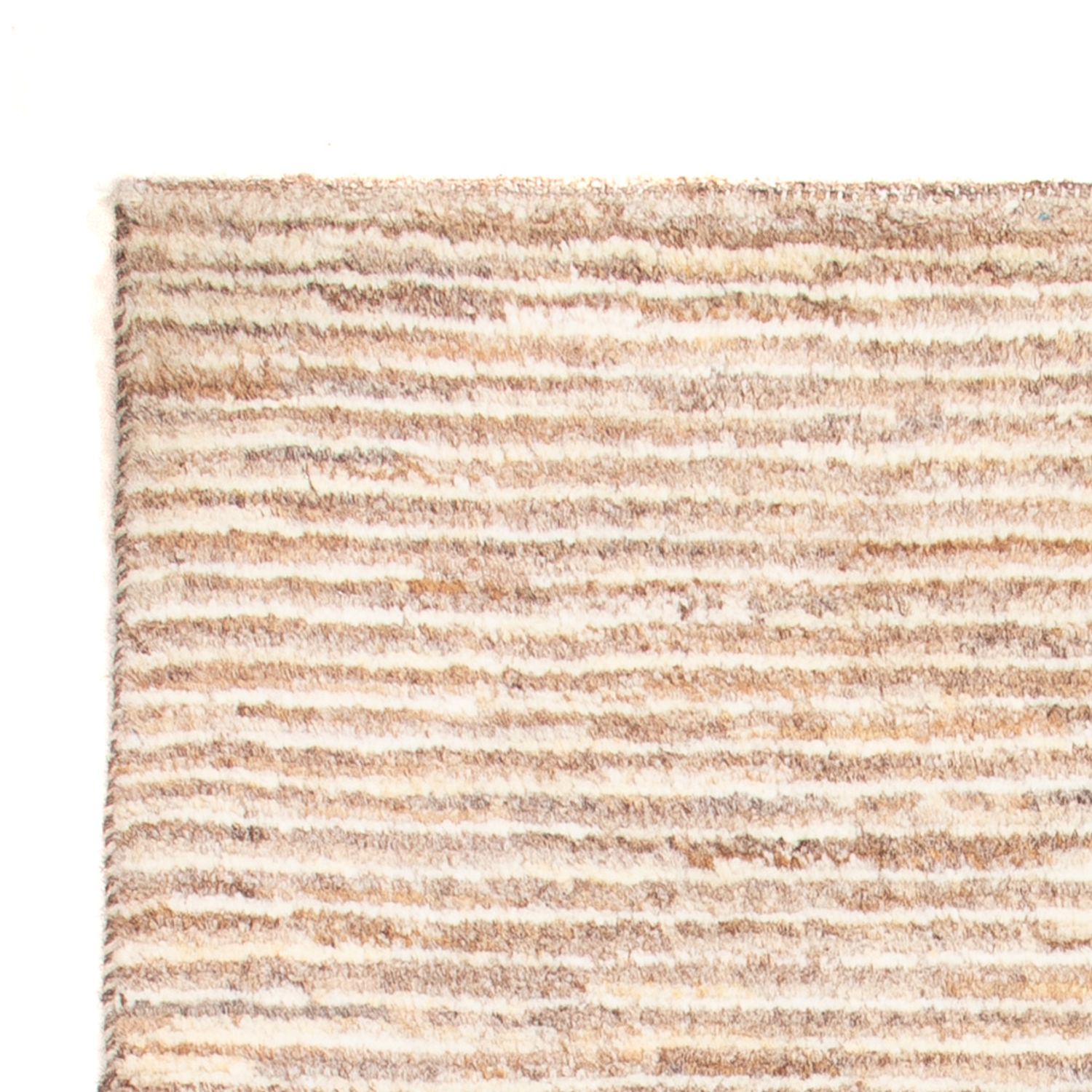 Gabbeh Rug - Perser - 98 x 60 cm - light beige