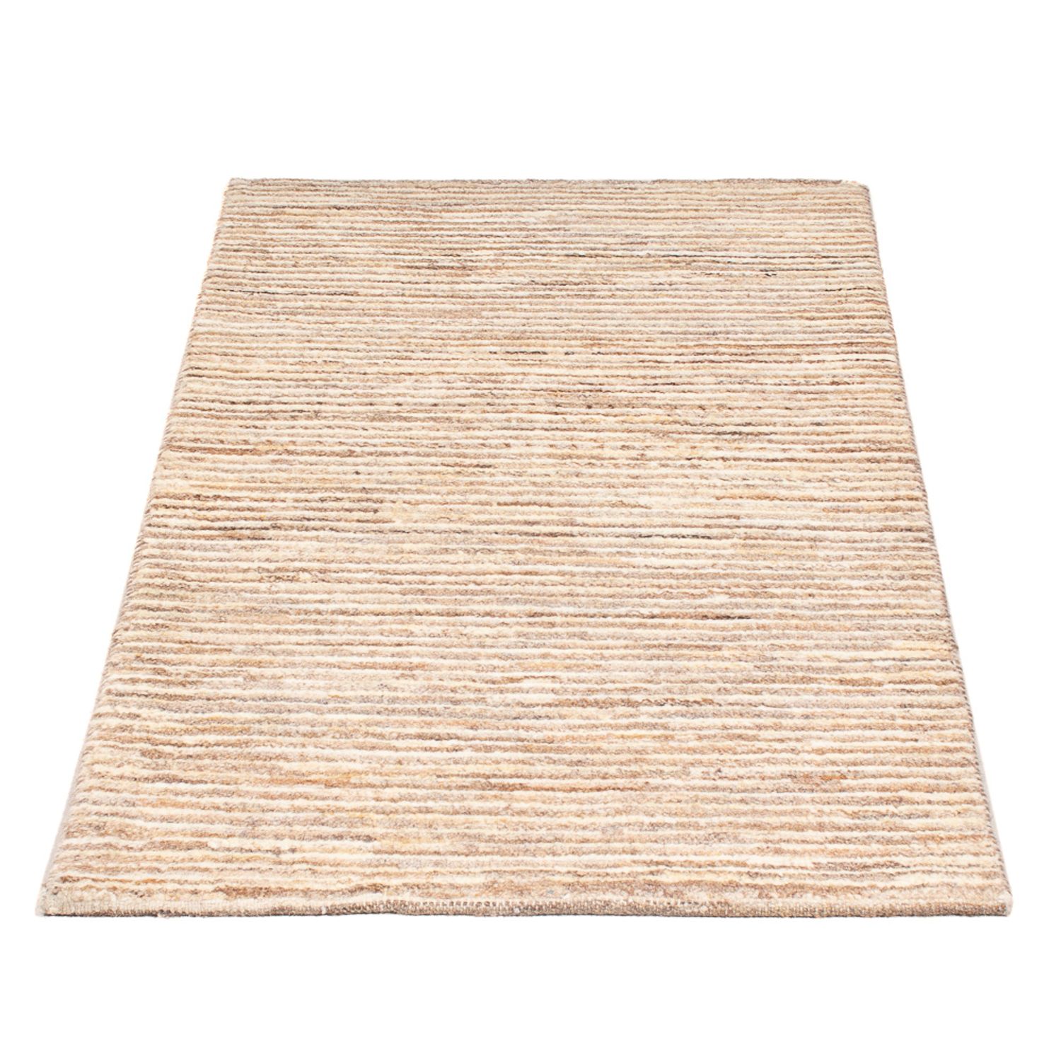 Gabbeh Rug - Perser - 98 x 60 cm - light beige