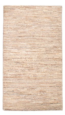 Alfombra Gabbeh - Persa - 98 x 60 cm - beige claro