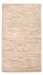 Alfombra Gabbeh - Persa - 98 x 60 cm - beige claro