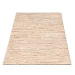 Gabbeh Teppich - Perser - 98 x 60 cm - hellbeige