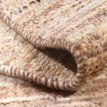 Alfombra Gabbeh - Persa - 92 x 62 cm - beige claro