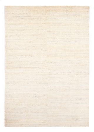 Alfombra Gabbeh - Persa - 247 x 163 cm - crema