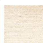 Gabbeh Rug - Perser - 247 x 163 cm - cream