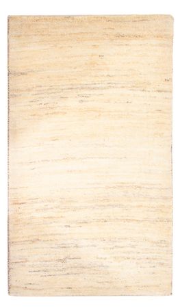 Tappeto Gabbeh - Persero - 103 x 64 cm - crema